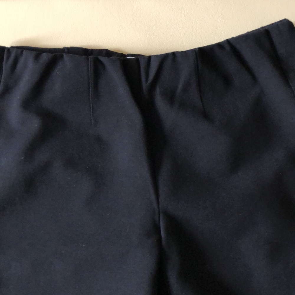 VINCE Skinny Ankle Pants Sz 4 - Picture 3 of 6